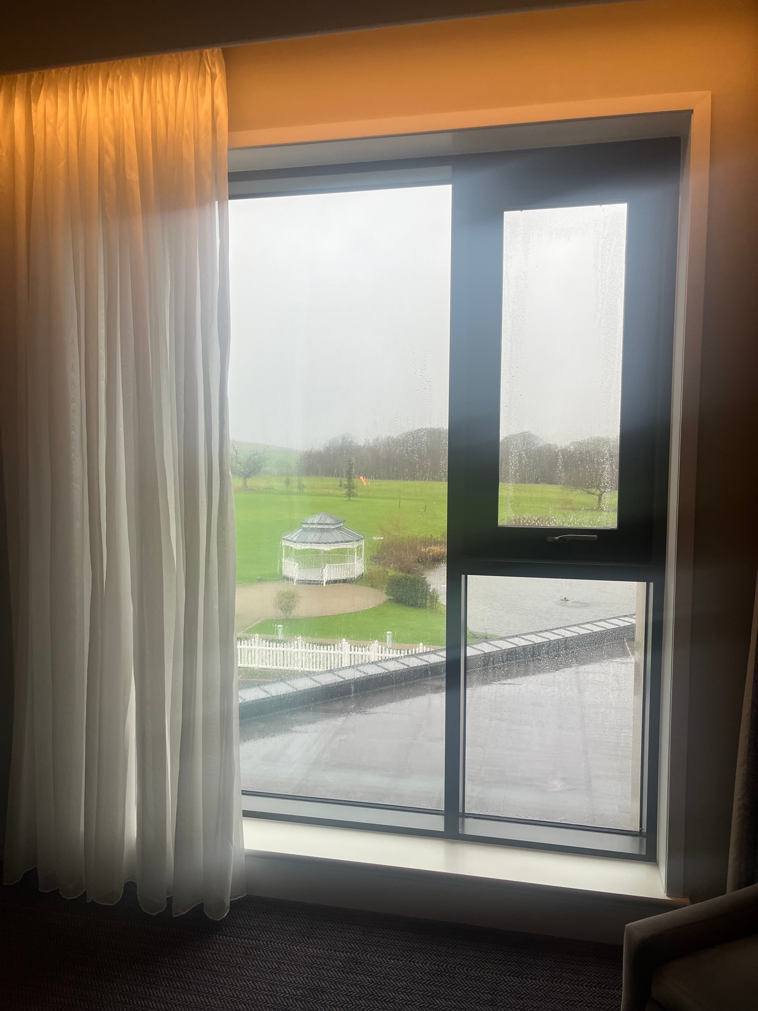 Crow Wood Hotel And Spa Resort-酒店景观
