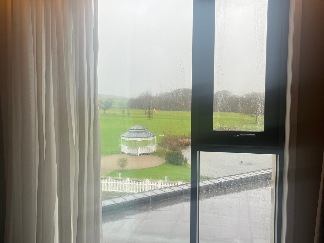 Crow Wood Hotel And Spa Resort主图