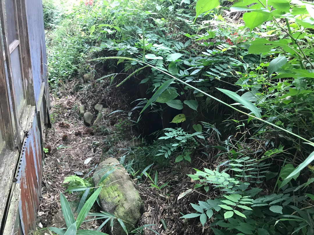 Kawasaki Tumulus-那珂川町必去景点