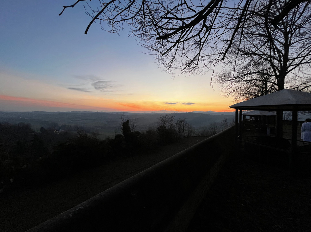 Spa Turin-Montaldo Torinese必去景点