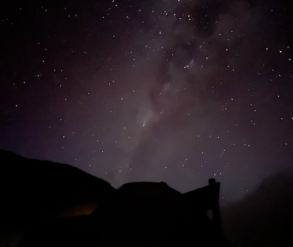 Allenk Rinjani Trek-Sembalun Lawang必去景点