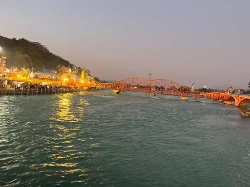 Monk Travel-哈里瓦必去景点