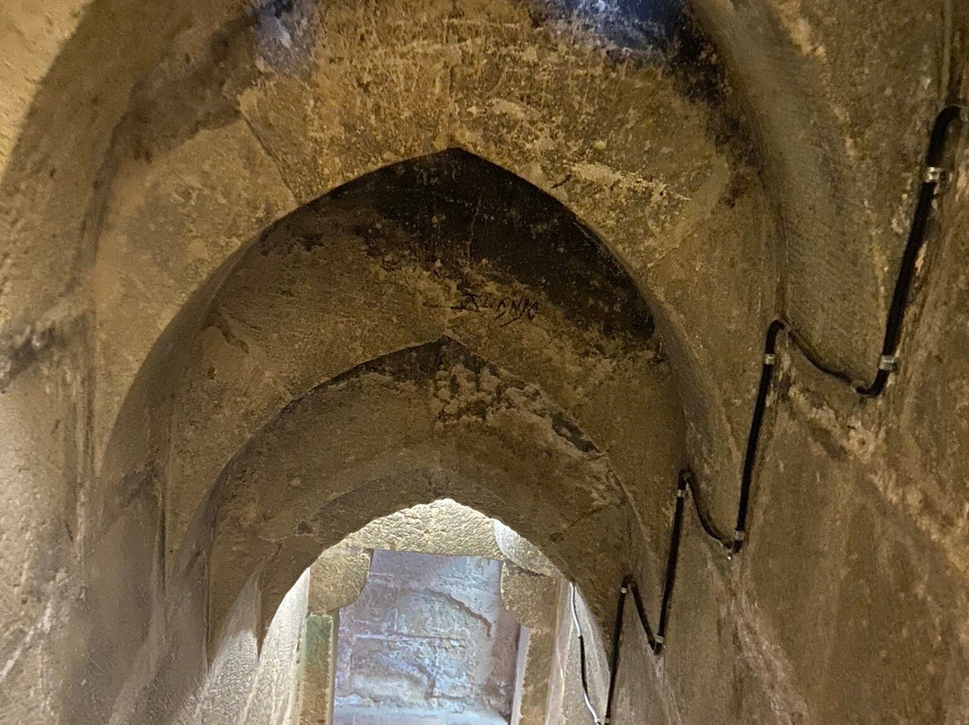 Castillo de Sax景点图片