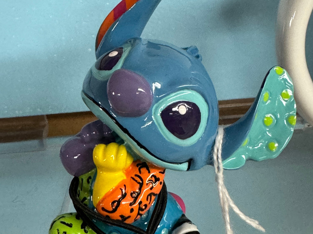 Shell Factory & Nature Park-North Fort Myers必去景点