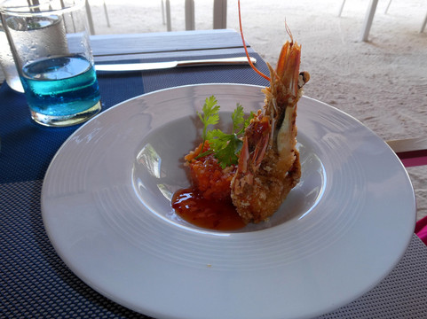 Alimas Holiday Retreat主图