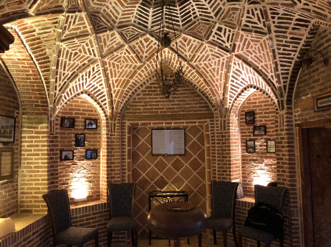 Nabavi Hotel