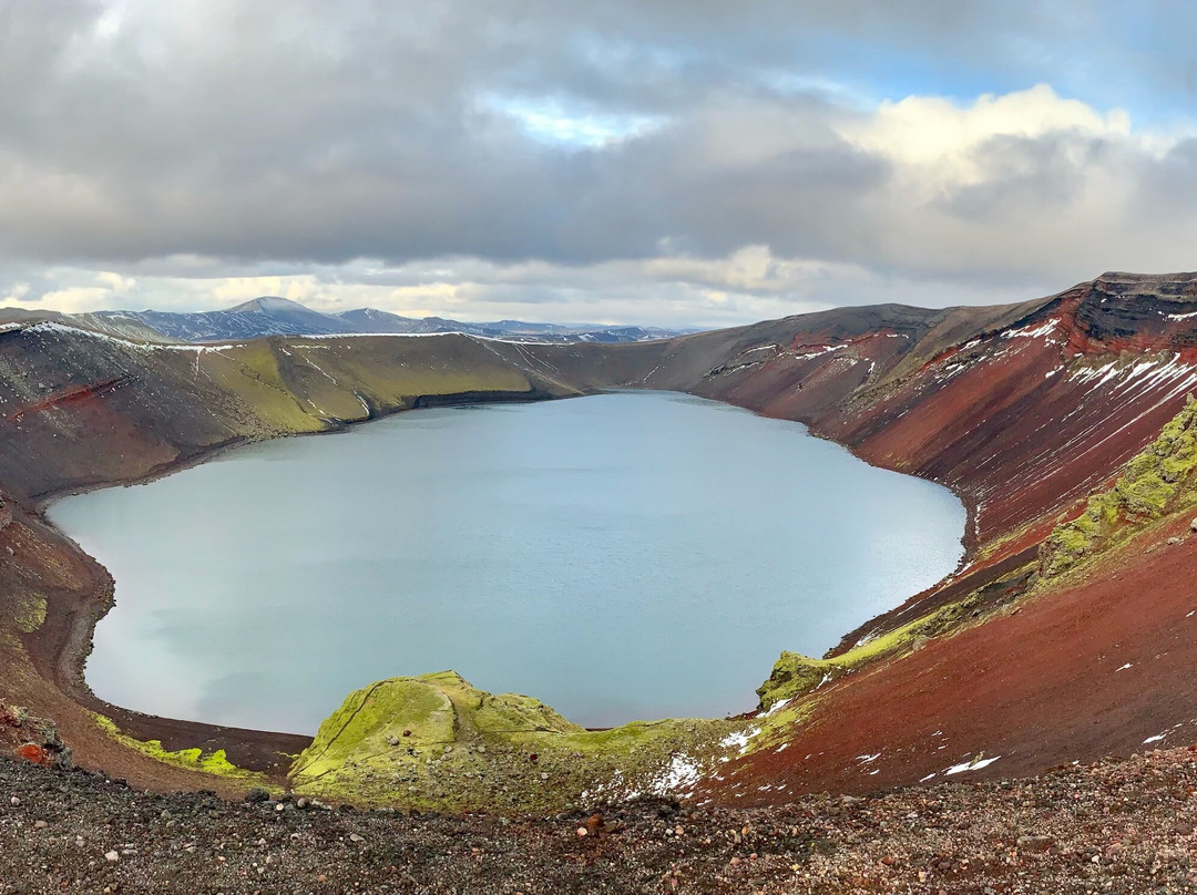 Adventureline Walking Holidays-雷德鲁思必去景点