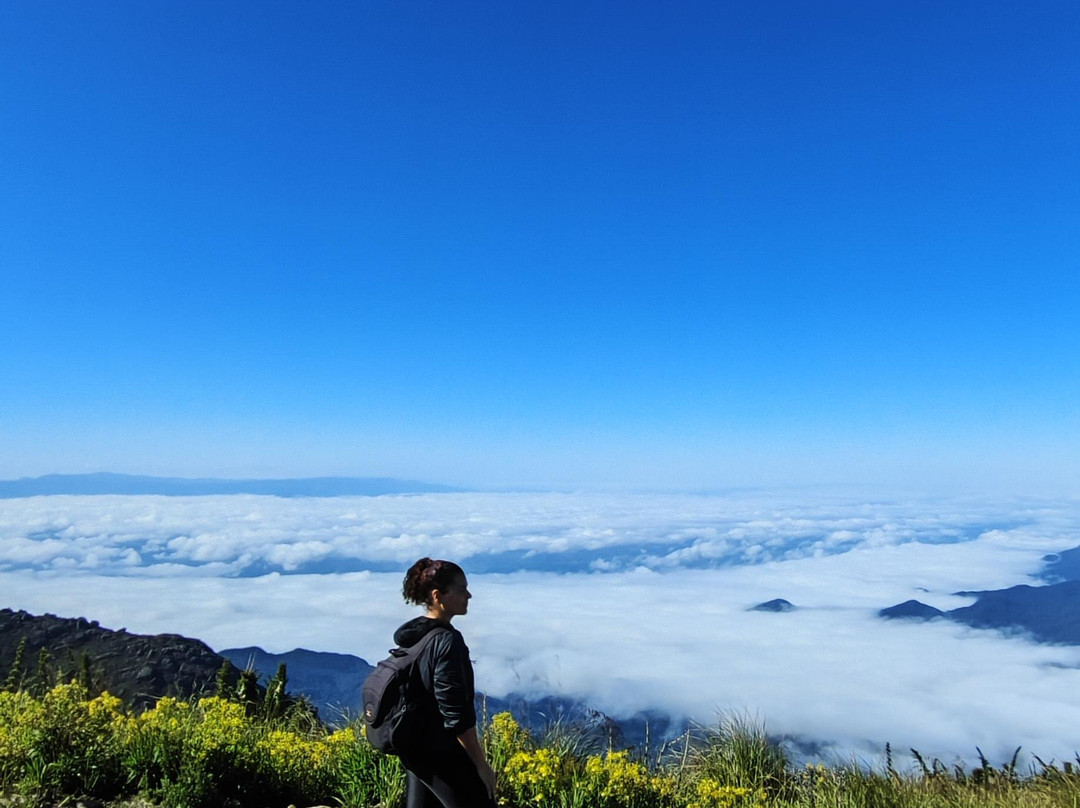 Morro do Couto-Itatiaia必去景点