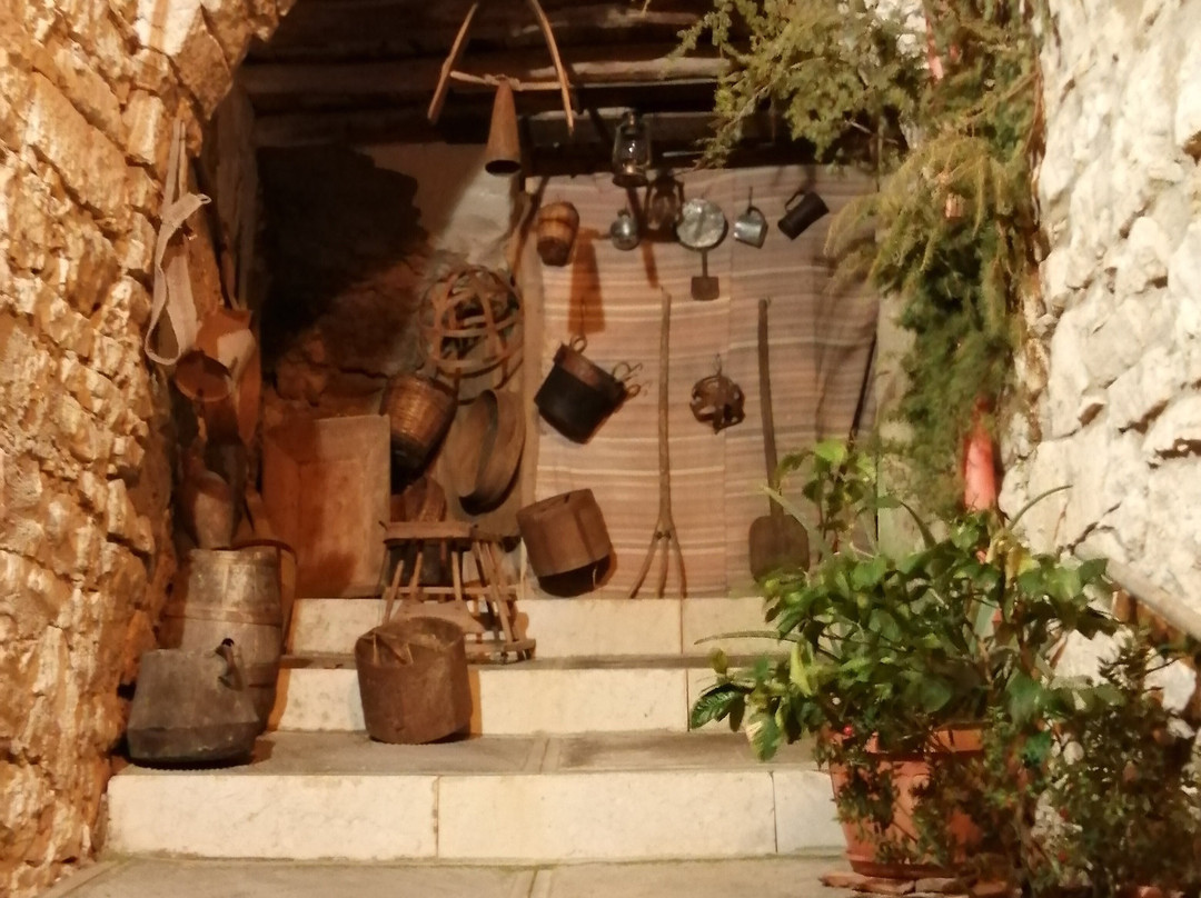 Presepe Vivente景点图片