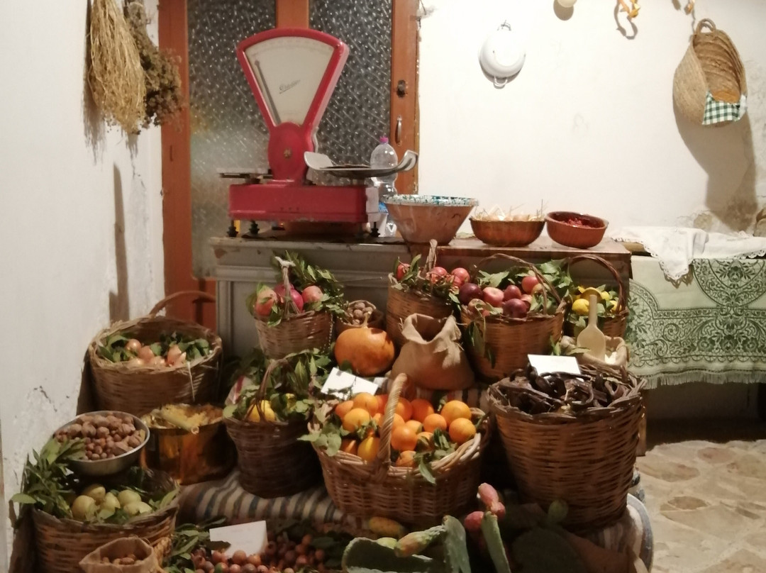 Presepe Vivente景点图片