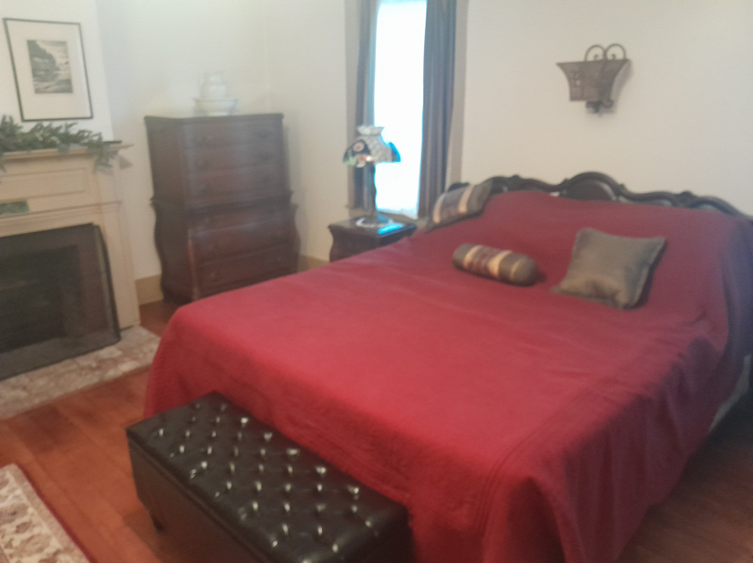 Simon Kenton Inn主图