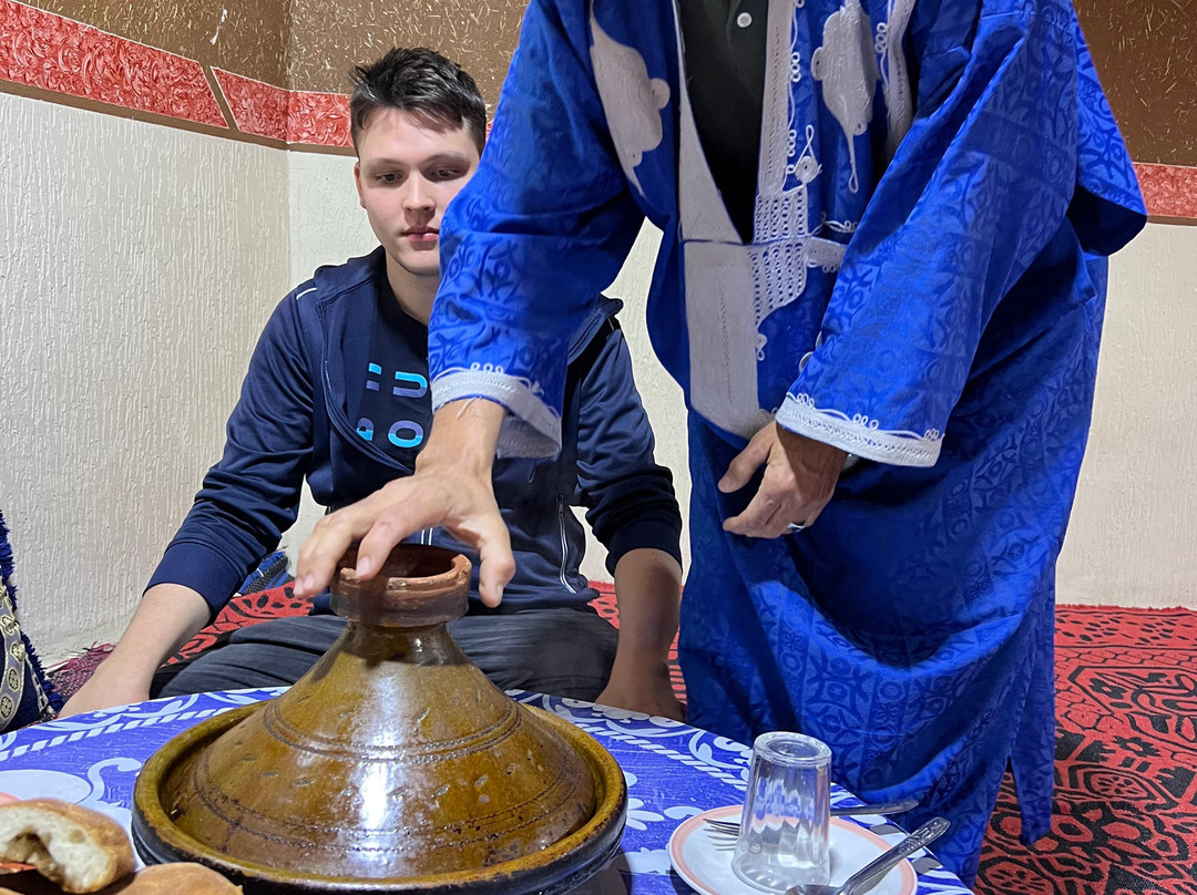 best holiday morocco-阿加迪尔必去景点