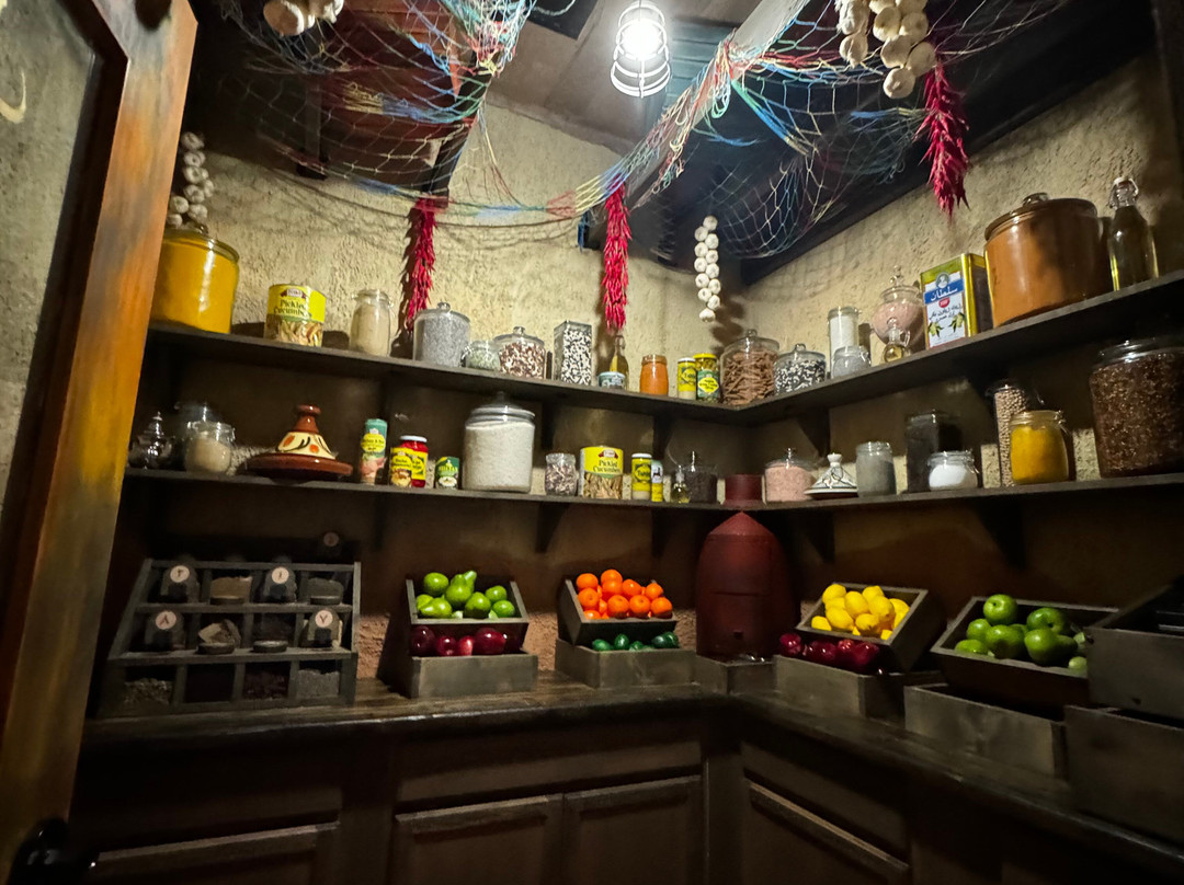 The Escape Game Sunrise-森赖斯必去景点