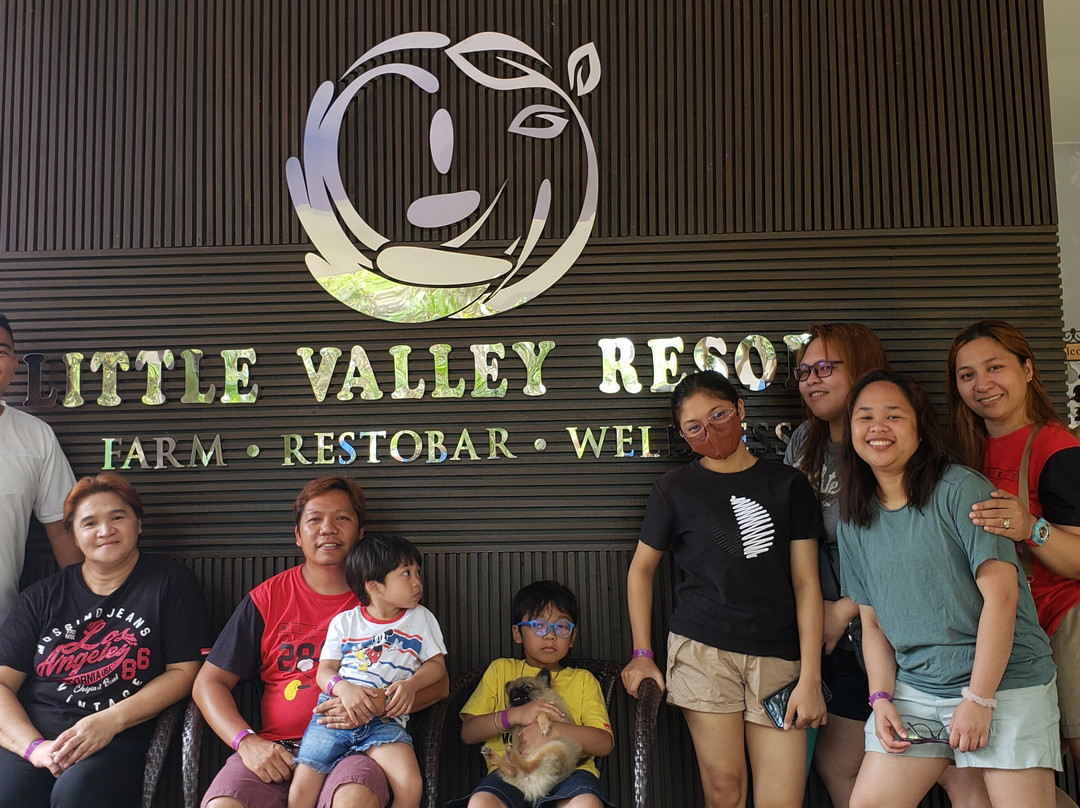 Little Valley Resort