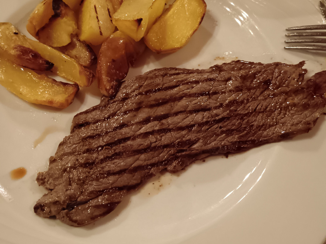 Hotel Ondezana主图