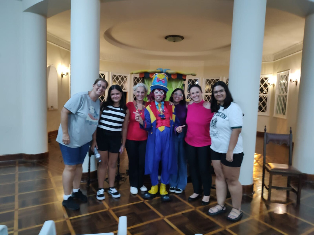 Grande Hotel Glória主图