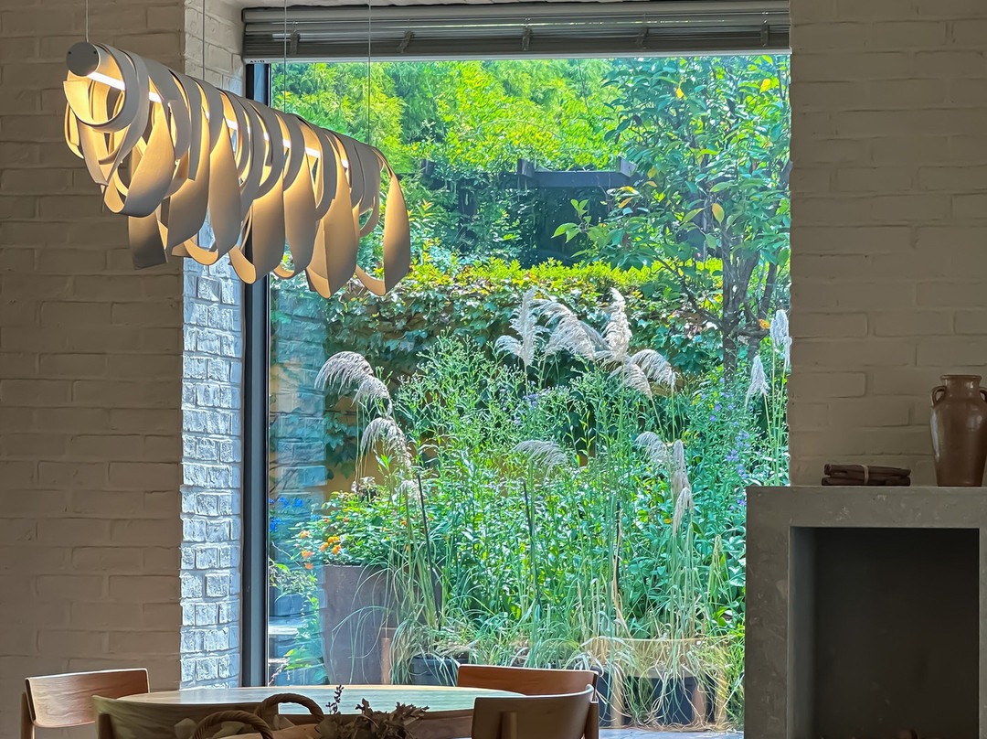 Jade Garden Natural Arboretum-春川市必去景点