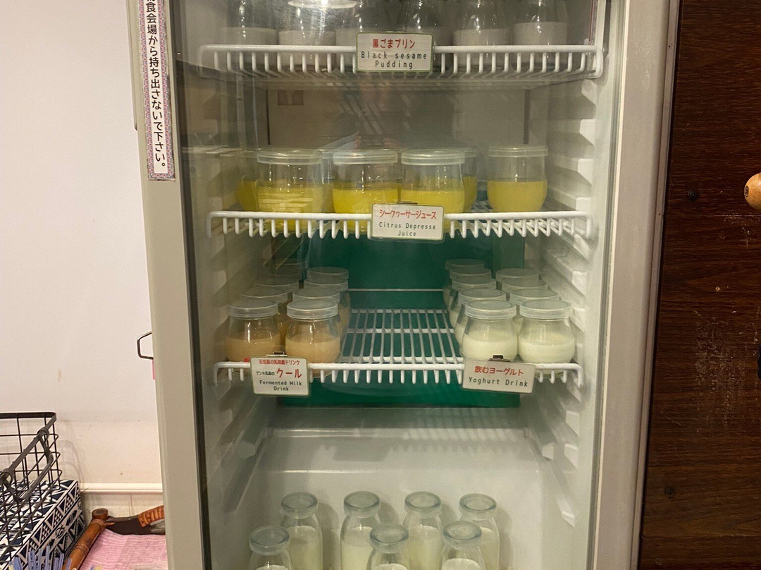 古色石垣岛酒店主图