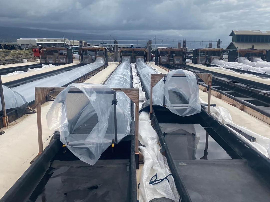 Kona Salt Farm-凯鲁瓦-柯纳必去景点
