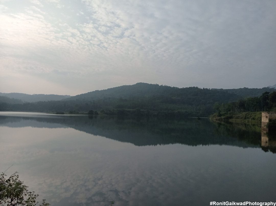 Hirekolale Lake景点图片