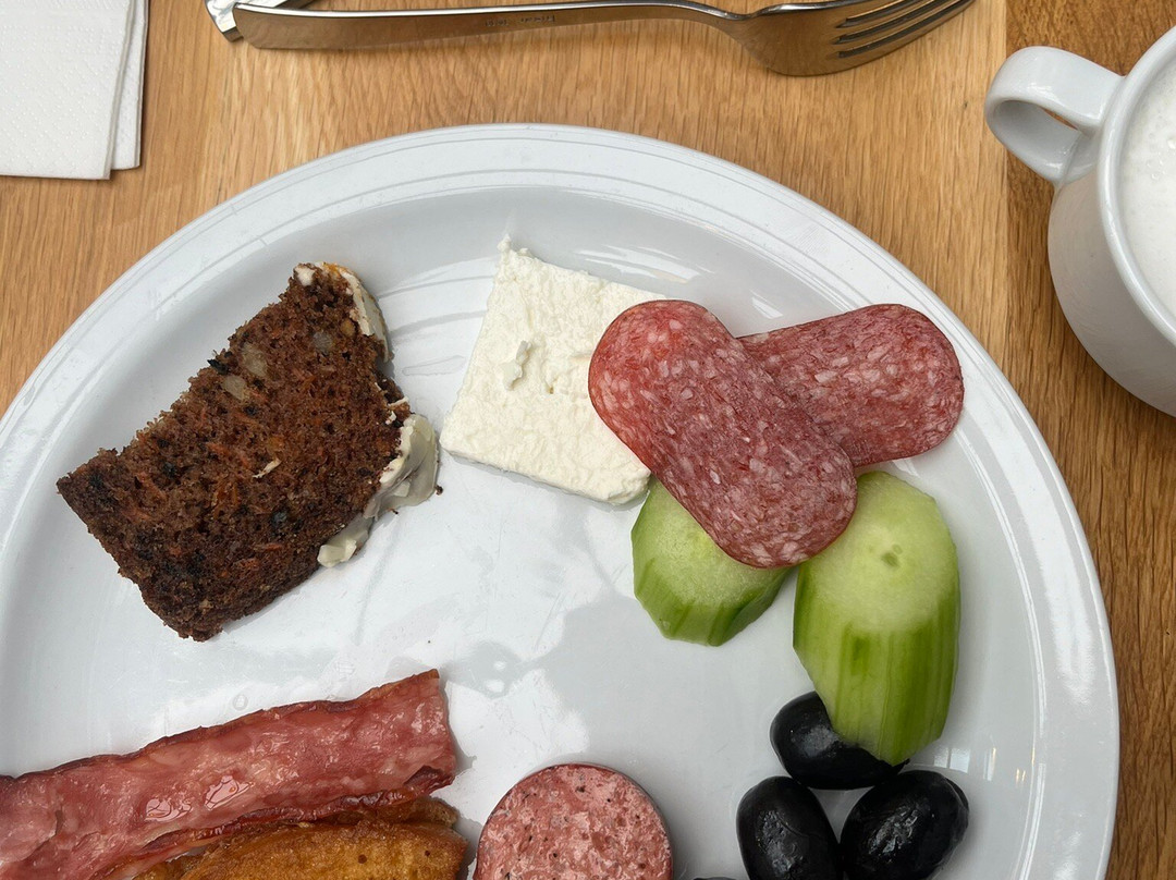 Predela 2 Apartments主图