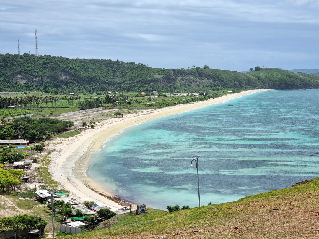 Bukit Seger-Kuta必去景点