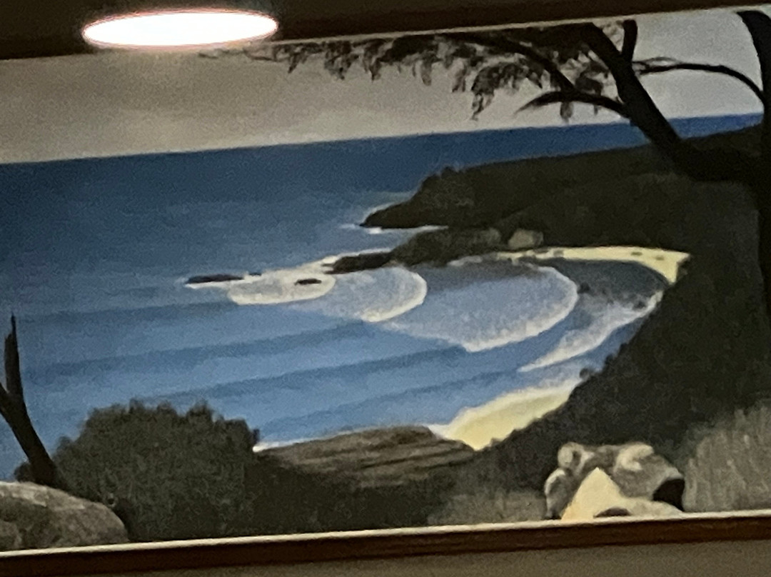 Hotel Illawong Evans Head主图