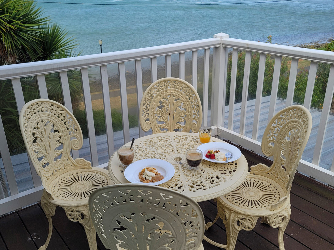 方舟士丹利酒店主图