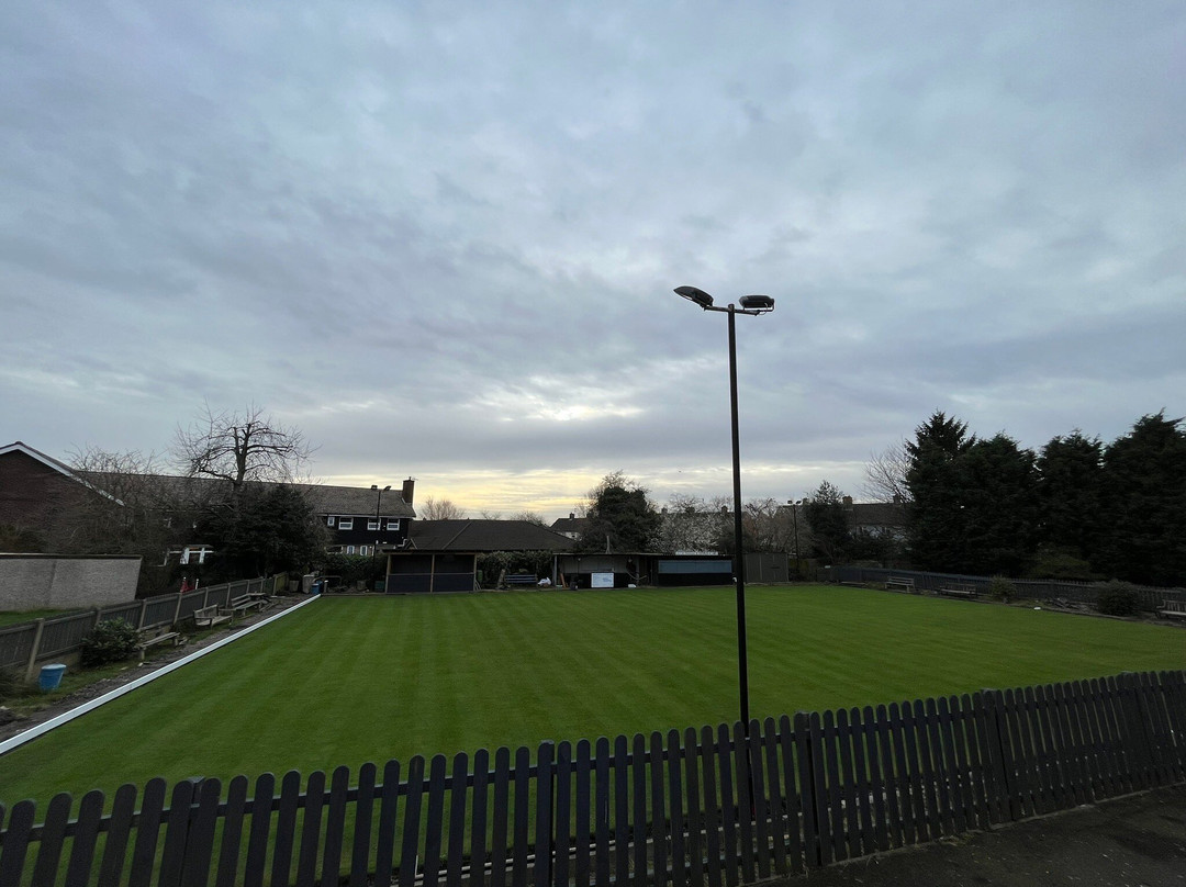 The Woodman Netherton