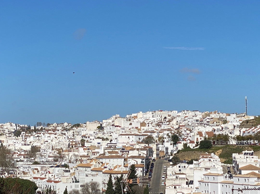 Arcos de la Frontera景点图片