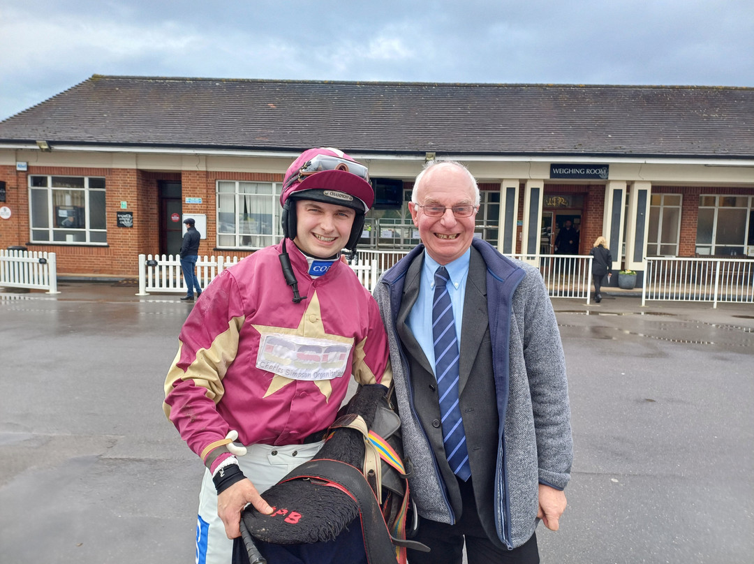 Lingfield Park Resort景点图片