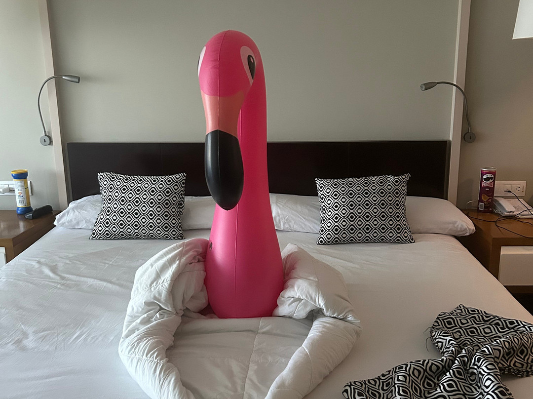 Gran Muthu Rainbow Hotel主图