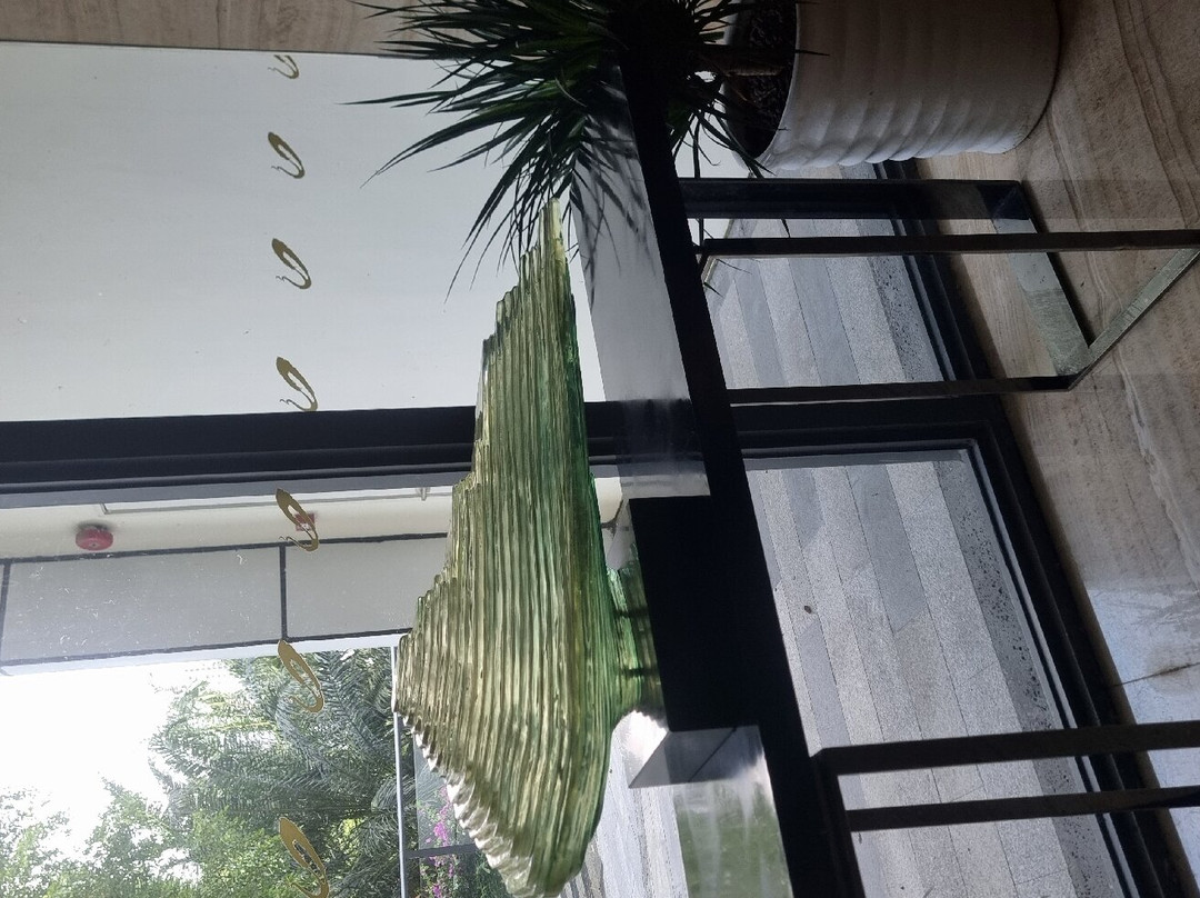 Forest City Marina Hotel主图