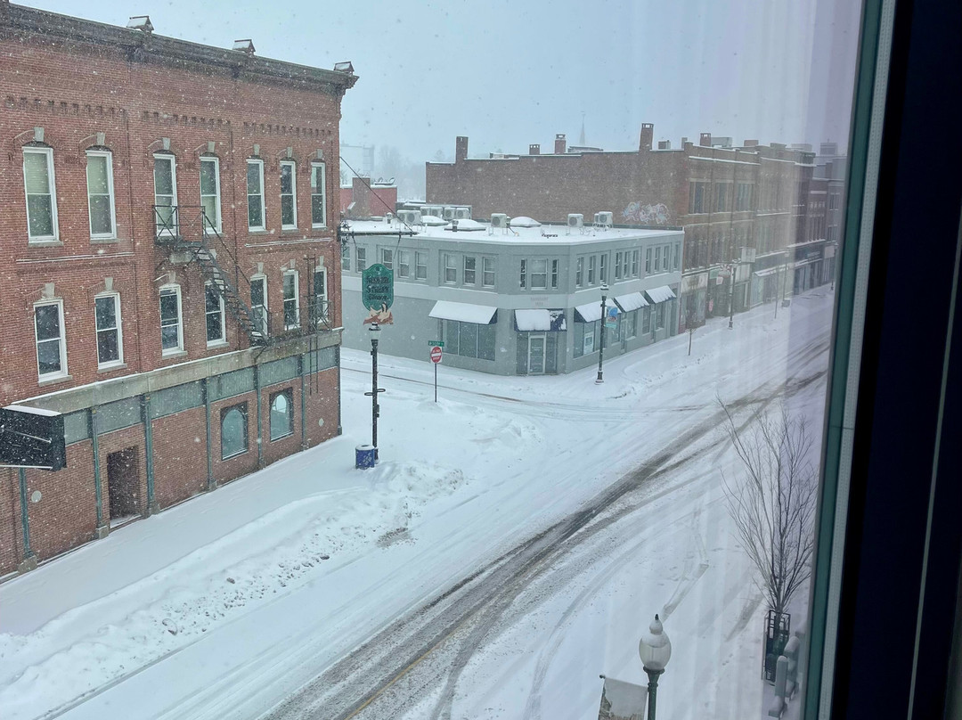 Lockwood Hotel主图