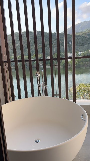 三亚亚龙湾星华华邑度假酒店-官方