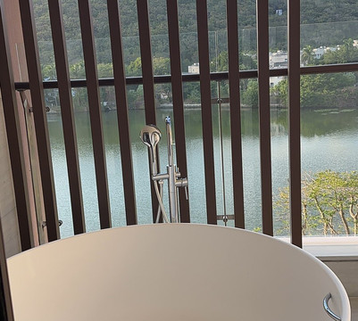 三亚亚龙湾星华华邑度假酒店主图