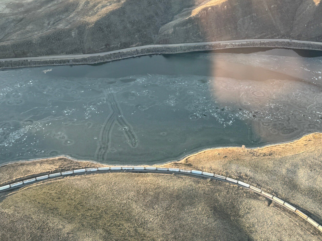 Silverhawk Aviation-Caldwell必去景点