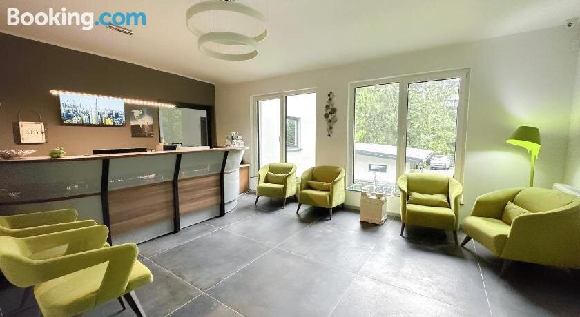 Lucendi - Premium Lounge主图