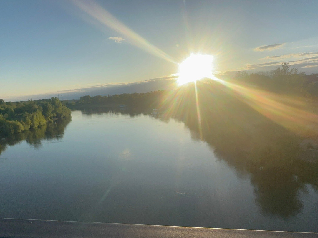 Catherine Park-Tiraspol必去景点