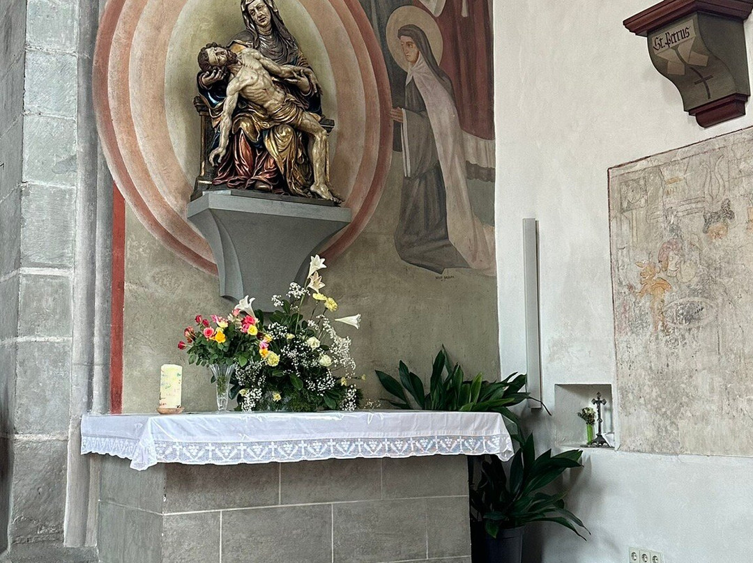 Kirche Maria Himmelfahrt景点图片
