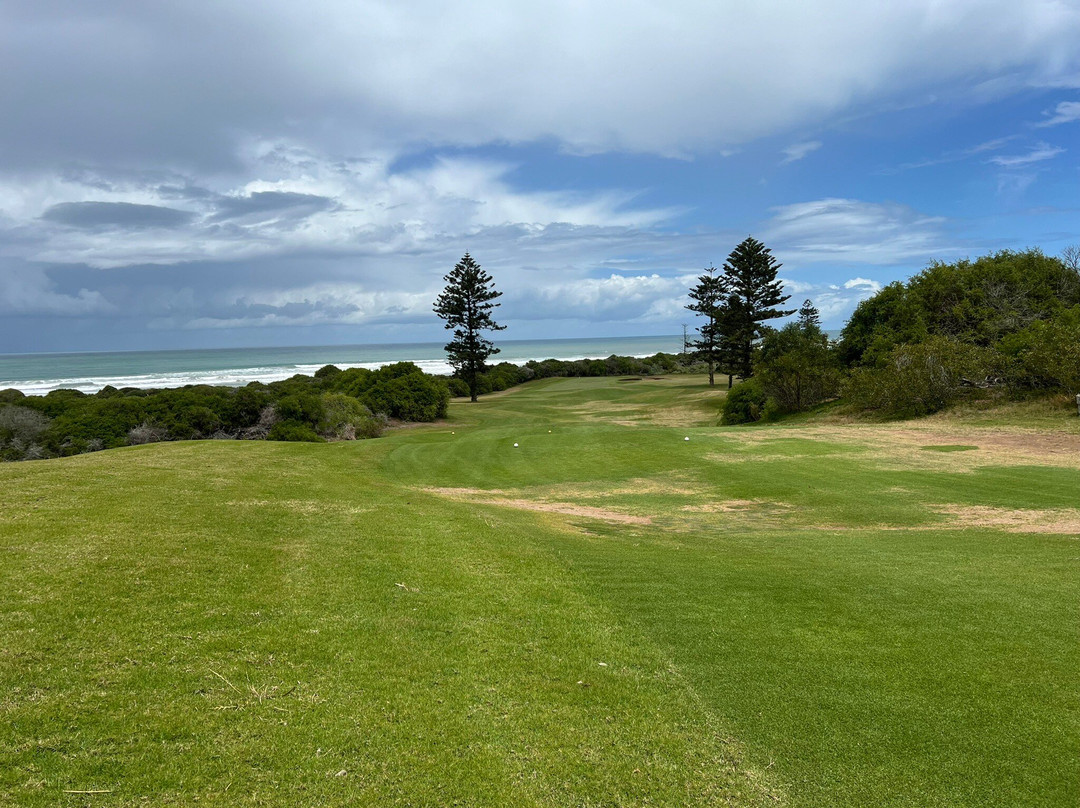 Royal Golf-摩洛哥-马扎甘葡萄牙城必去景点