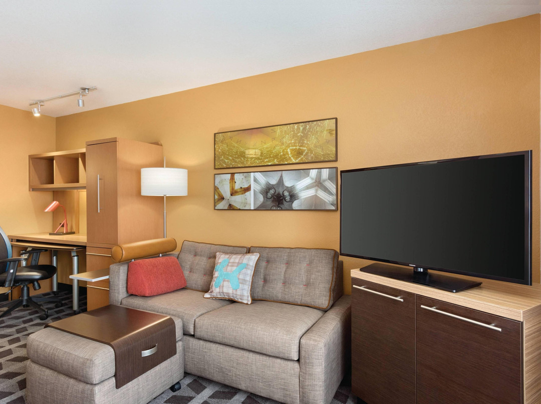 TownePlace Suites by Marriott Denver West/Federal Center