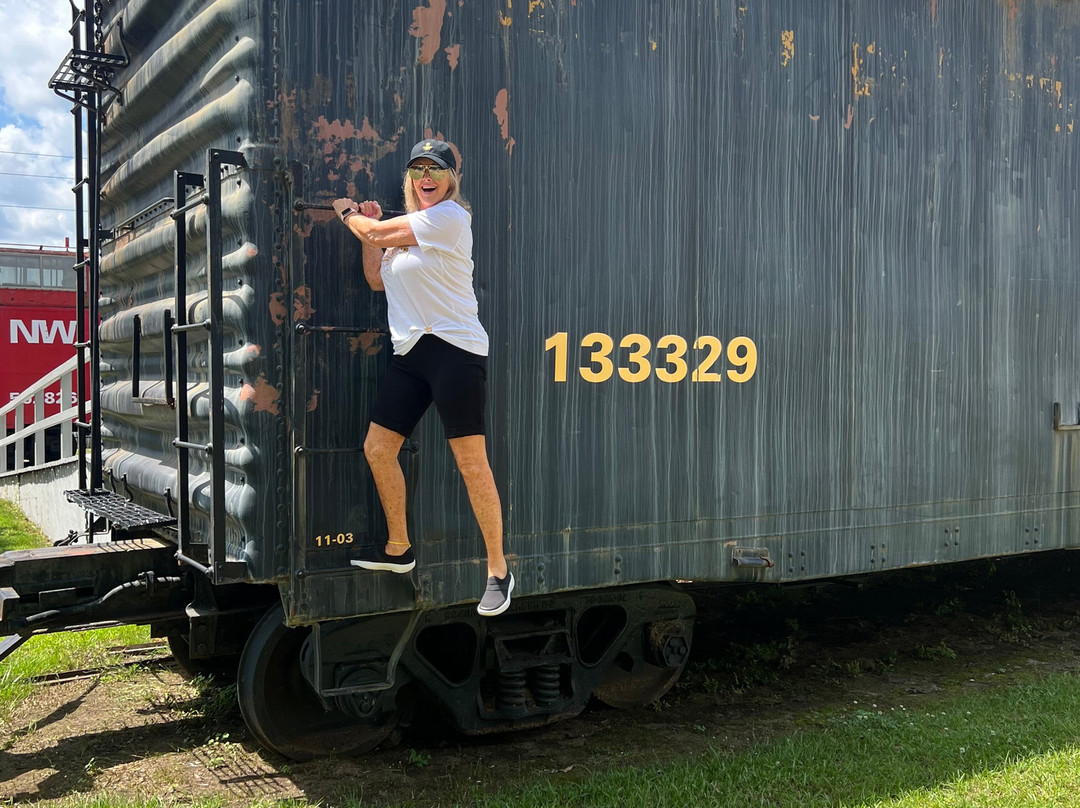 The Cottle House Bed & Breakfast主图