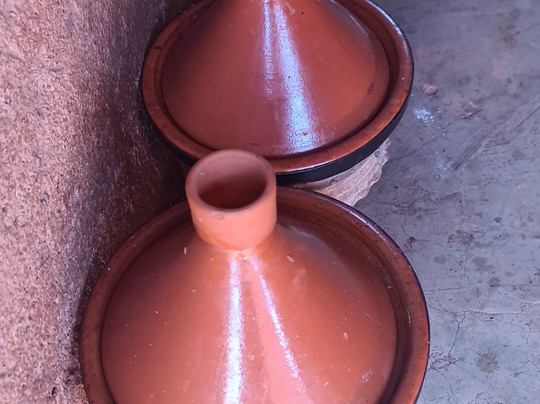 Morocco Inspiring Tours-马拉喀什必去景点