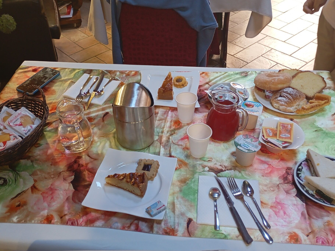 B&B Medieval House主图