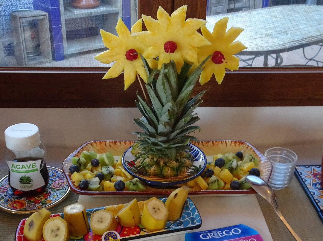 Casa Alegria Andaluza主图