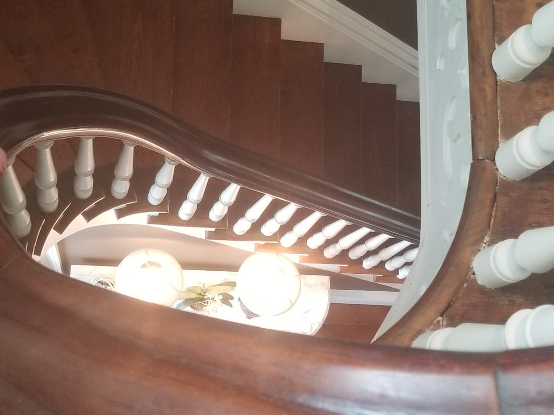 Boardman House Inn Bed & Breakfast主图