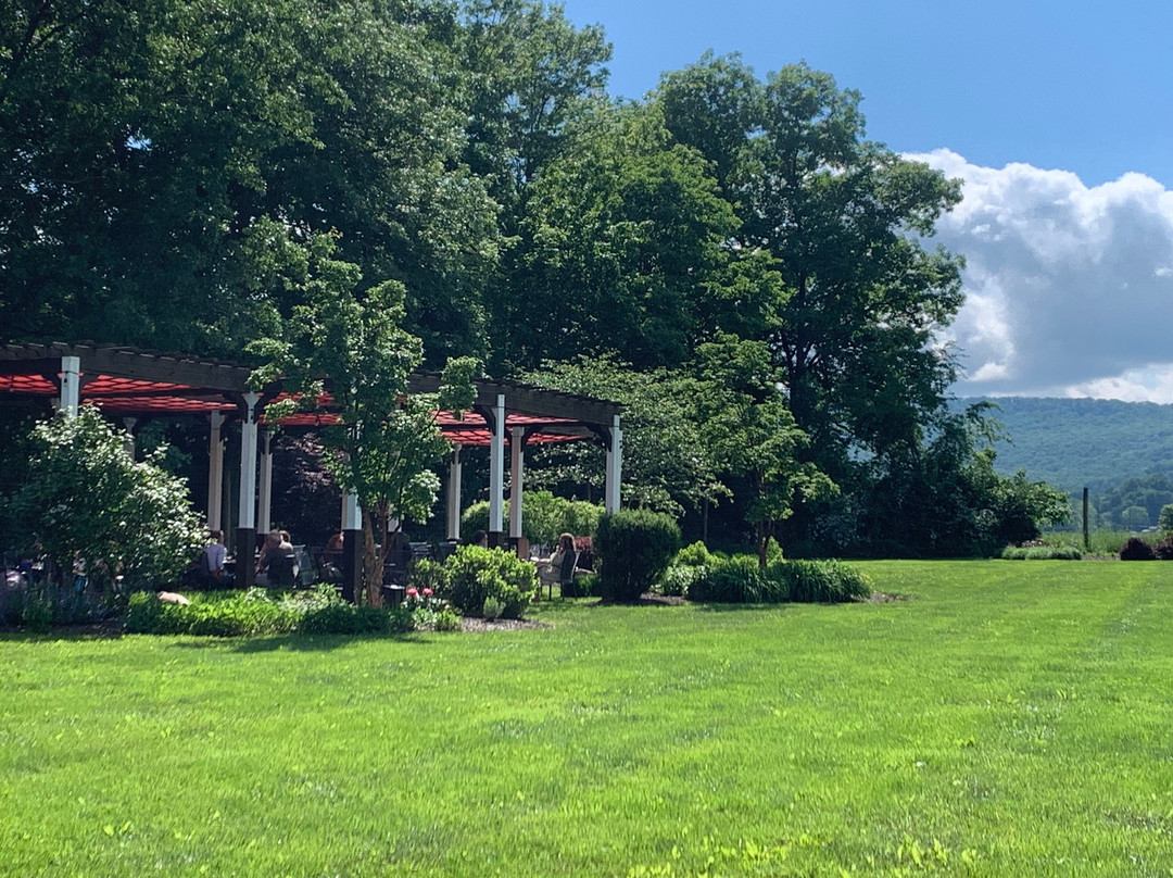 Catoctin Breeze Vineyard & Winery-Thurmont必去景点