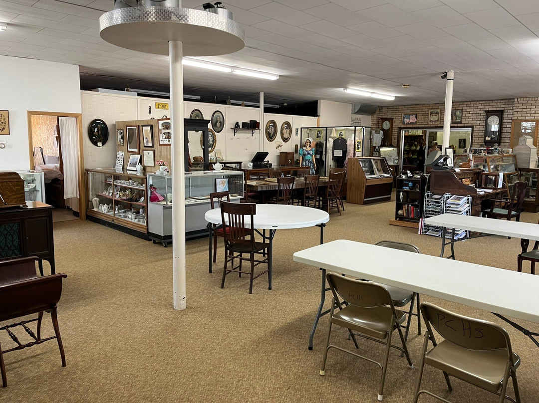 Phillips County Museum景点图片