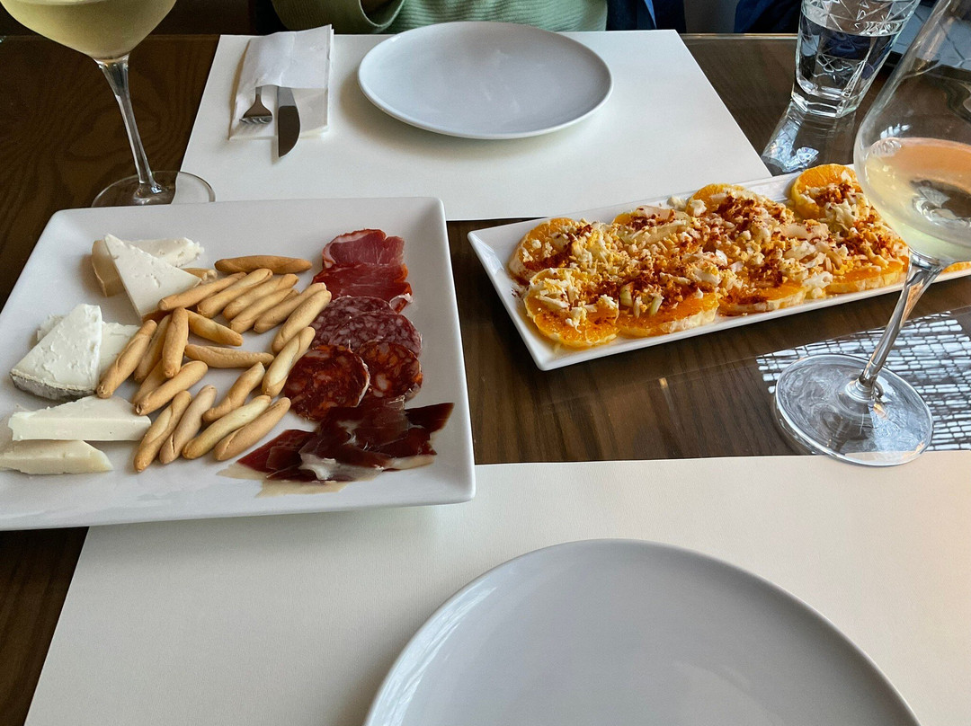 Hotel Rural El Sosiego主图